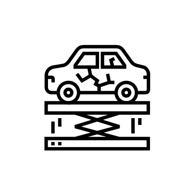 Výkup a spracovanie starých automobilov
